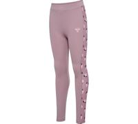 Hummel Aop Gym Leggings Viola 146 cm Ragazza