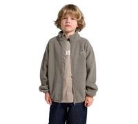 Hummel Atlas Full Zip Fleece Grigio 158 cm Bambini