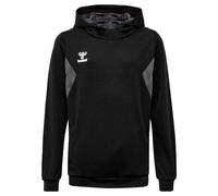 Hummel Authentic Pl Hoodie Nero 164 cm Bambino,Bambina