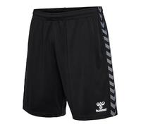 Hummel Pantaloni Corti Authentic Pl