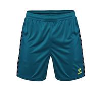 Pantaloncini Hummel Authentic Bleu S