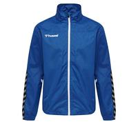 Hummel Authentic Training Jacket Blu 140 cm Bambino,Bambina