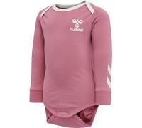 hummel Baby L/S hmlMAULE BODY L S HEATHER ROSE 98 EU