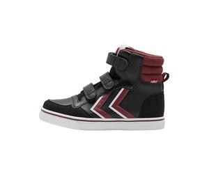 hummel Barca Invernale in Stadil PRO Bambini Taglia, Nero, 29 EU