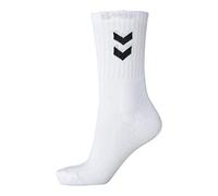 Calzini Hummel Basic 3 paia bianchi (36-40 EU)
