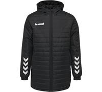 Parka per bambini Hummel hmlPROMO Bench Noir 4 anni