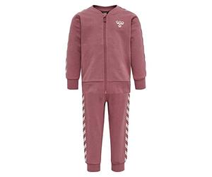 hummel Billie hmlBILLE TRACKSUIT, DECO ROSE, 56 EU