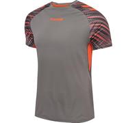 hummel Blaze Pro Training Jersey grigio, 2XL