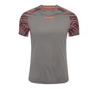 hummel Blaze Pro Training Maglia Grigio, XL Unisex