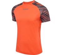 hummel Blaze PRO Training Short Sleeve T-Shirt 2XL