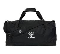Hummel Core 2.0 Sports Duffle Bag Nero L