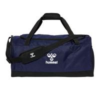 hummel borsa sportiva Core 2.0 Sports Bag S Marine / Black