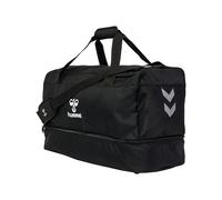 Borsa da sport Hummel Core 2.0 Noir L