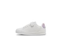 hummel BUSAN JR - Scarpe da Ginnastica, Paisley Purple,
