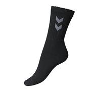 Hummel Calzini Corti Basic 3 Paia