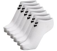 Hummel Calzini Corti Chevron 6 Paia