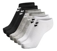 Hummel Calzini Corti Chevron 6 Paia