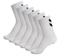 Hummel Calzini Lunghi Chevron 6 Paia