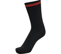 hummel Calzini unisex Elite Indoor Low Pa