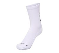 Hummel Calzino 'ESSENTIAL' nero / bianco, Taglia 31-34