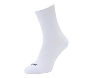 Hummel Calzino 'Essential' nero / bianco Donna Hummel 31-34