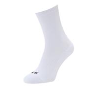 Hummel Calzino 'ESSENTIAL' nero / bianco, Taglia 43-46
