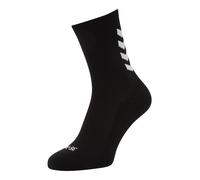 Hummel Calzino 'Essential' nero / offwhite Donna - Abbigliamento - Intimo - Calzini e calze Hummel 31-34