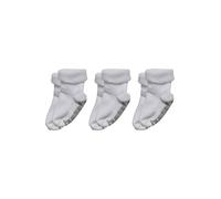 Hummel Calzino 'Mini' cachi / bianco Bambini Hummel 21-23
