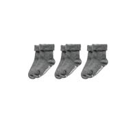 Hummel Calzino sportivo 'MINI' grigio scuro Bambini Hummel 18-20,5 grigio scuro