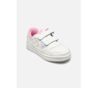 Hummel - CAMDEN JR Bianco - Sneakers 26 Bianco