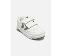 Hummel - CAMDEN JR Bianco - Sneakers 33 Bianco