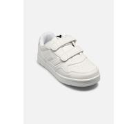 Hummel - CAMDEN JR Bianco - Sneakers 35 Bianco