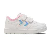 hummel Camden JR - Scarpe da Ginnastica,