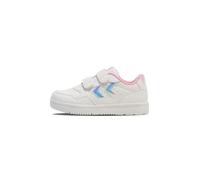 hummel Camden JR, Scarpe da Ginnastica, Bianco, 35 EU