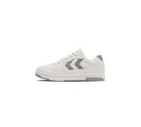 hummel Camden LC JR, Scarpe da Ginnastica, Alloy, 40 EU
