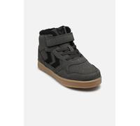 hummel Camden Winter High JR, Stivaletto, Asphalt, 32 EU