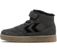 hummel Camden Winter High JR, Stivaletto, Asphalt, 29 EU