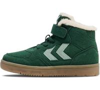 hummel Camden Winter High JR, Stivaletto, Garden Topiary, 28 EU