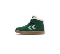 hummel Camden Winter High JR, Stivaletto, Garden Topiary, 34 EU