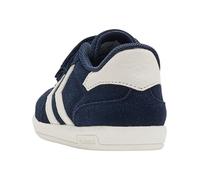 hummel CAMOSCIO della Vittoria, Scarpe da Ginnastica, Iris Nera, 26 EU