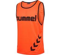 hummel, Canotta Sportiva da Allenamento Bambini Fundamental