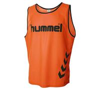 hummel, Canotta Sportiva da Allenamento Bambini Fundamental