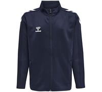 hummel Cerniera Giacca Hmlcore Multisport bambini taglia