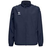 hummel Cerniera Giacca Hmlcore Multisport bambini taglia