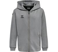 hummel Cerniera Giacca Hmlcore Multisport Bambini Taglia