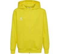 hummel Cerniera Giacca Hmlgo Multisport Bambini Taglia