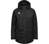 Hummel Go Parka Nero XL Uomo