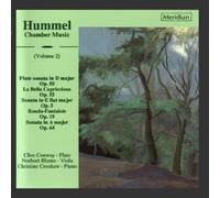 Hummel - Chamber Music 2
