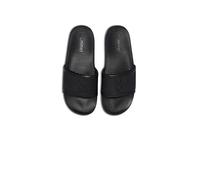 hummel Hml Lead Pool Slide, Infradito Unisex-Adulto, Nero, 43 EU