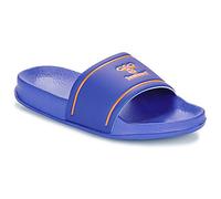 hummel ciabatte POOL SLIDE JR in Blu 30
